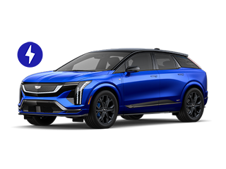 OPTIQ-V - D'Addario Cadillac in Shelton CT