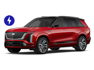 VISTIQ - D'Addario Cadillac in Shelton CT